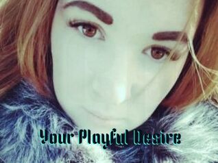 Your_Playful_Desire