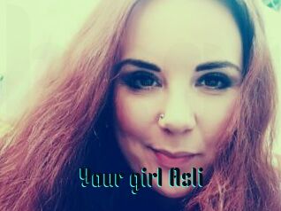 Your_girl_Asli