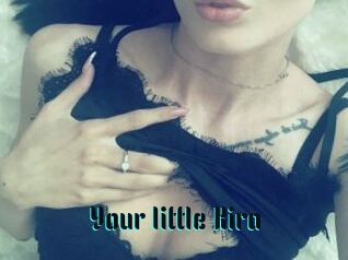 Your_little_Kira