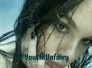 Yourlittlefairy