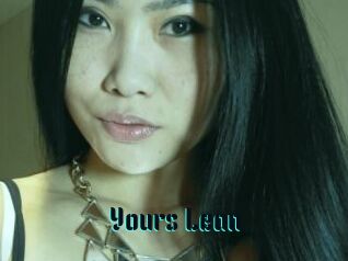 Yours_Lean