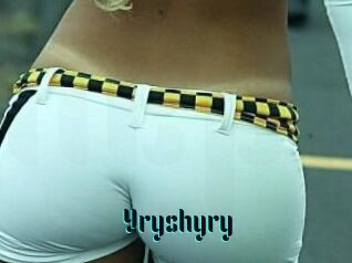 Yryshyry