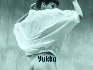 Yukka Hentai Pride