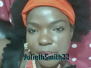 YuliethSmith22