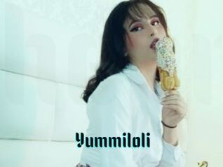 Yummiloli