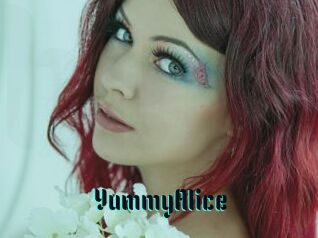 YummyAlice