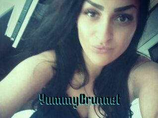 YummyBrunnet