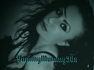 YummyMummy90x Hentai Pride