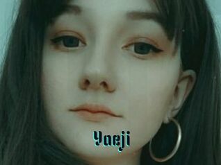 Yaeji