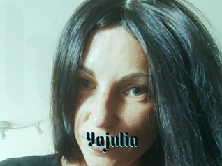 Yajulia