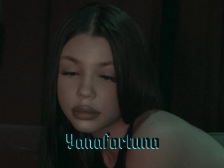 yanafortuna Hentai Pride