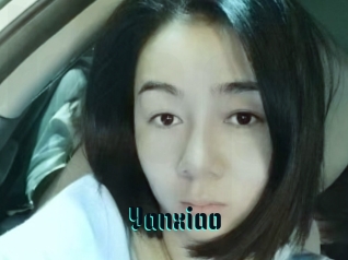 Yanxiao