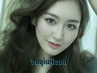 Yaqiwilson