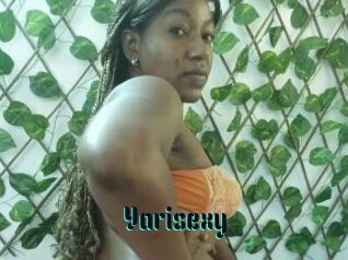 Yarisexy