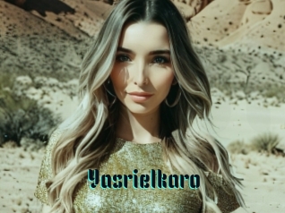 Yasrielkaro