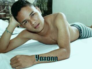 Yaxonn