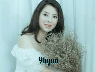 Ybyun