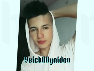 Yeick00yaiden