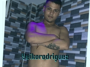 Yeikorodriguez