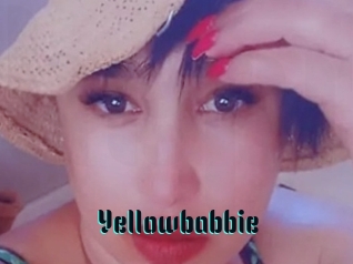 Yellowbabbie