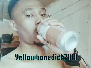 Yellowbonedick2010