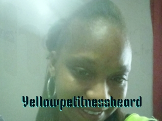 Yellowpetitnessheard