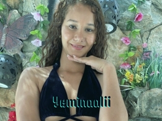 Yeminaalii