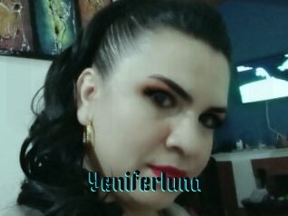 Yeniferluna