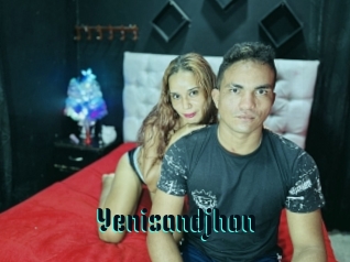 Yenisandjhon