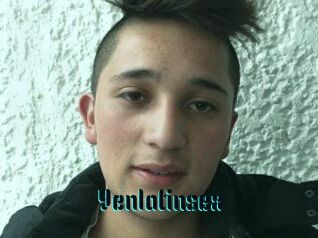 Yenlatinsex