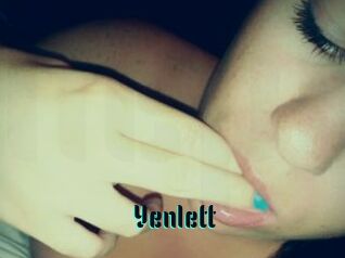 Yenlett
