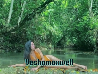 Yeshamaxwell