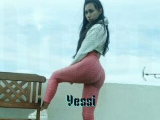 Yessi