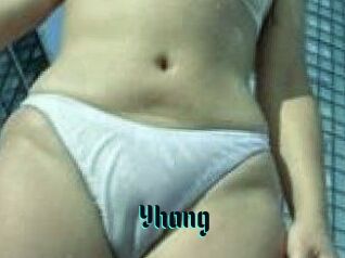 Yhang