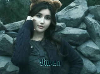 Yiwen