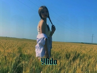 Ylida