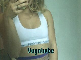 Yogababe