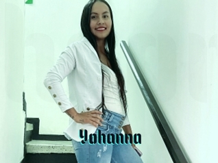 Yohanna
