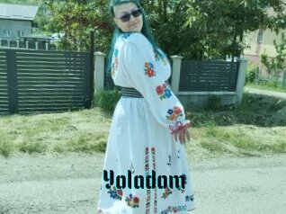 Yoladom