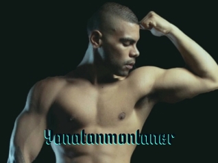 Yonatanmontaner