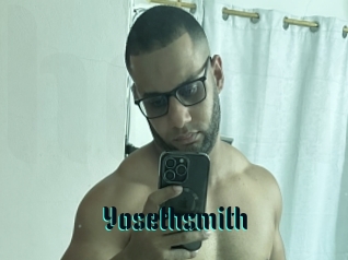 Yosethsmith