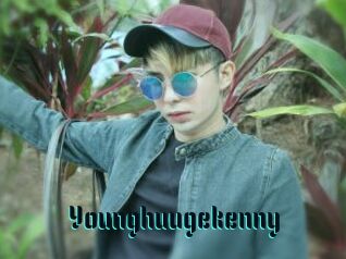 Younghuugekenny