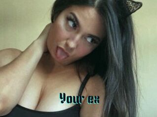 Your_ex