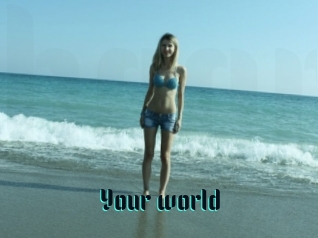 Your_world