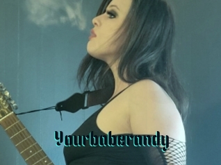 Yourbaberandy