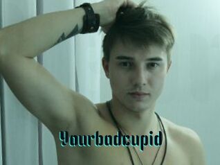 Yourbadcupid