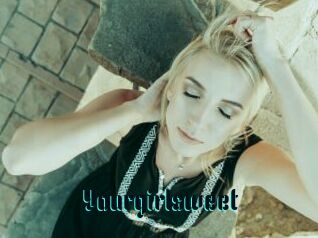 Yourgirlsweet
