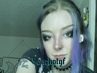 Yourhotgf