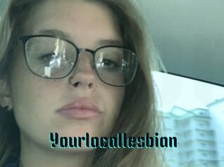 Yourlocallesbian