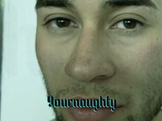 Yournaughty